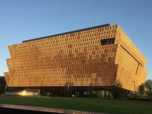 July Nmaahc National Museum Of African American History & Culture Tickets