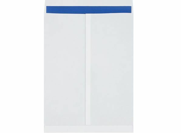 Large Flat White Kraft Envelopes Jumbo Sizes 250/lot Large Flat Item Organizer